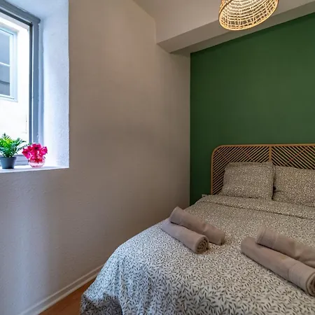 Lejlighed Centre - Proche Des Arenes Et De La Maison Carree