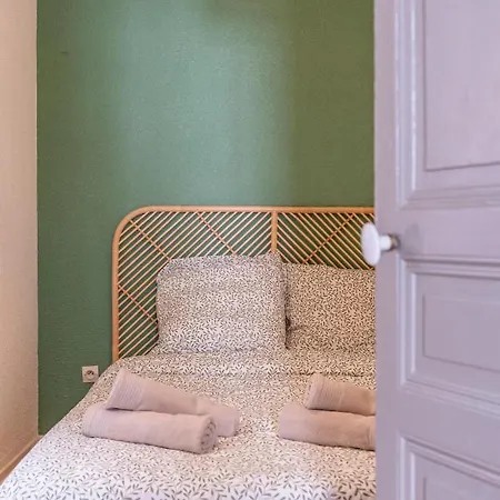 Centre - Proche Des Arenes Et De La Maison Carree * Nîmes