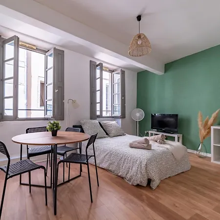 Lejlighed Centre - Proche Des Arenes Et De La Maison Carree Nîmes