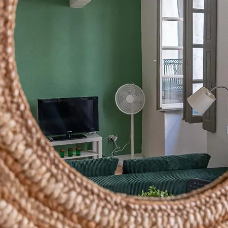 Lejlighed Centre - Proche Des Arenes Et De La Maison Carree